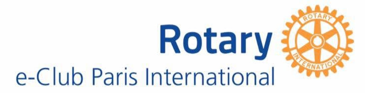 Rotary e-club paris international